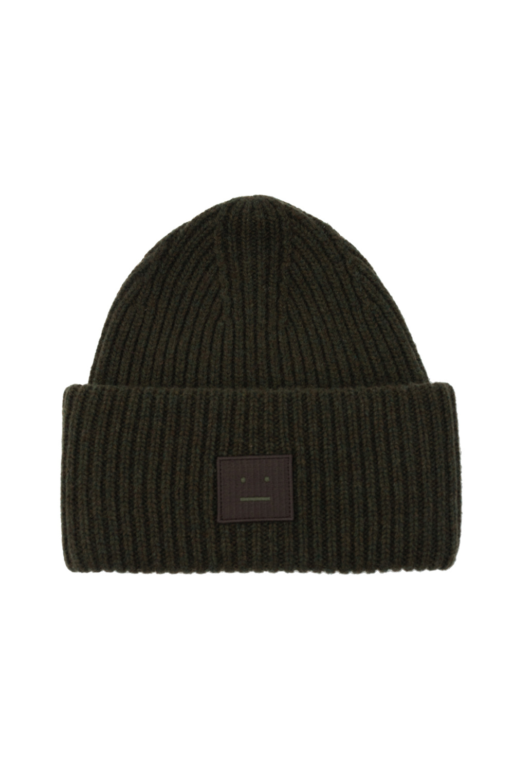 SchaferandweinerShops Germany - Wool beanie Acne Studios SchaferandweinerShops Germany - Wool beanie Acne Studios